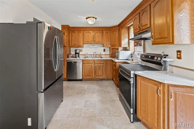 $159,900 | 223 Bachman Lane, Godfrey, IL 62035