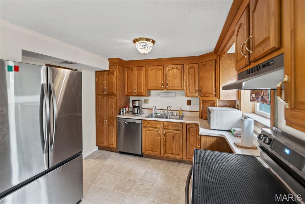 223 Bachman Lane Godfrey, IL 62035 - Photo 28 of 35