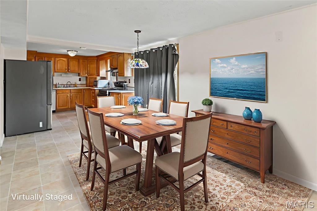 223 Bachman Lane Godfrey, IL 62035 - Photo 34 of 35