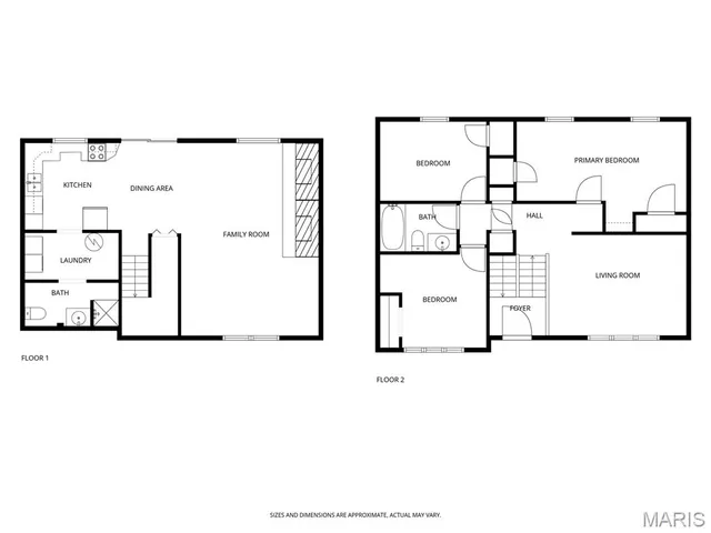 $159,900 | 223 Bachman Lane, Godfrey, IL 62035