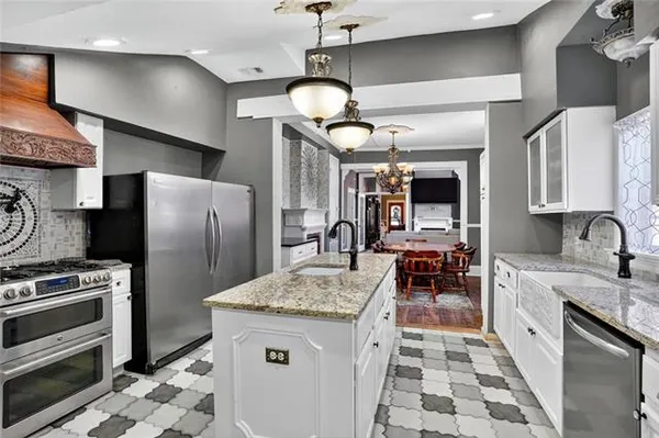 $2,750 | 1119 Marigny Street, New Orleans, LA 70117