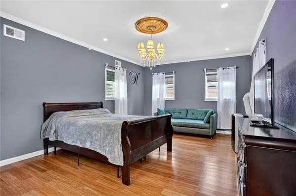 $2,750 | 1119 Marigny Street, New Orleans, LA 70117