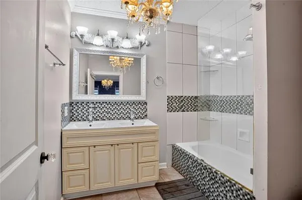 $2,750 | 1119 Marigny Street, New Orleans, LA 70117