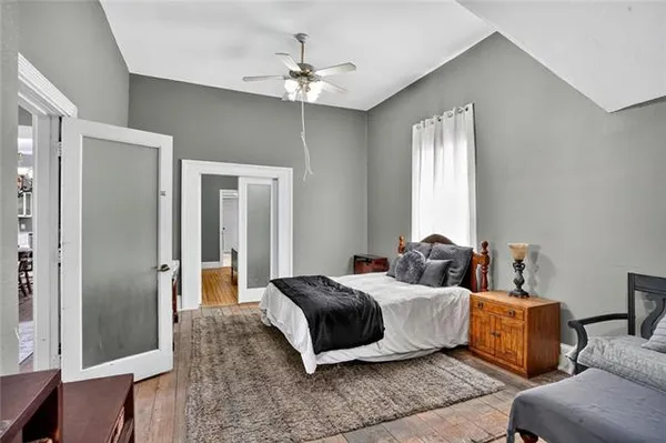 $2,750 | 1119 Marigny Street, New Orleans, LA 70117