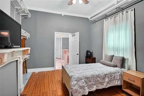 $2,750 | 1119 Marigny Street, New Orleans, LA 70117