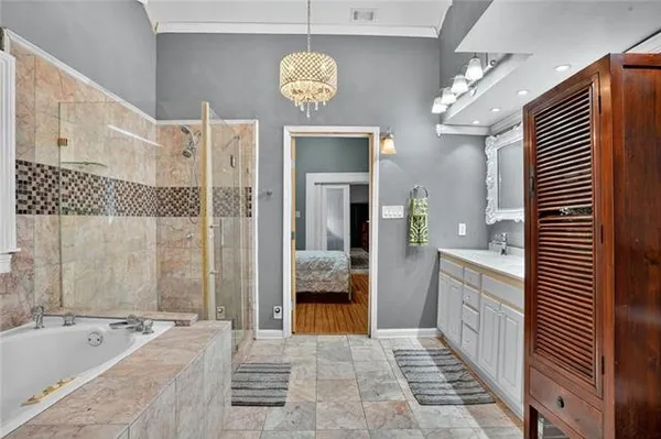 $2,750 | 1119 Marigny Street, New Orleans, LA 70117