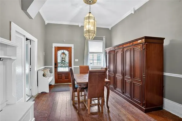 $2,750 | 1119 Marigny Street, New Orleans, LA 70117