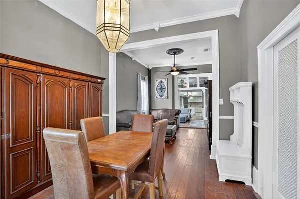 $2,750 | 1119 Marigny Street, New Orleans, LA 70117