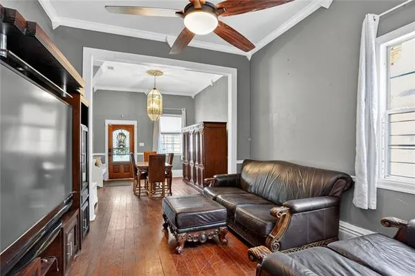 $2,750 | 1119 Marigny Street, New Orleans, LA 70117