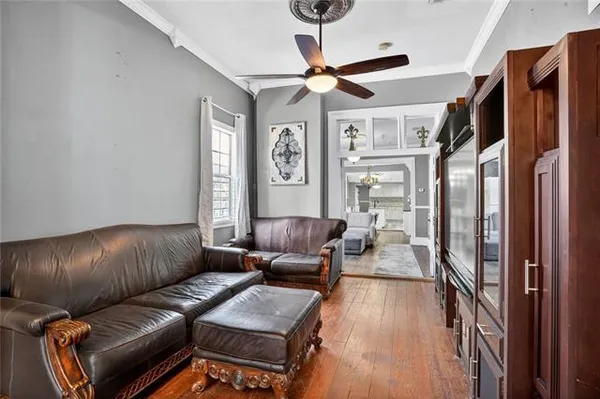 $2,750 | 1119 Marigny Street, New Orleans, LA 70117