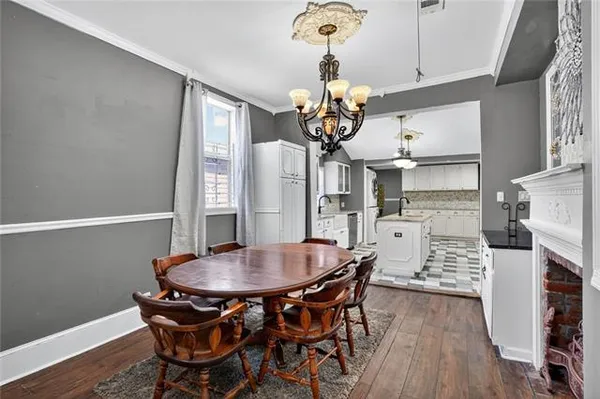 $2,750 | 1119 Marigny Street, New Orleans, LA 70117