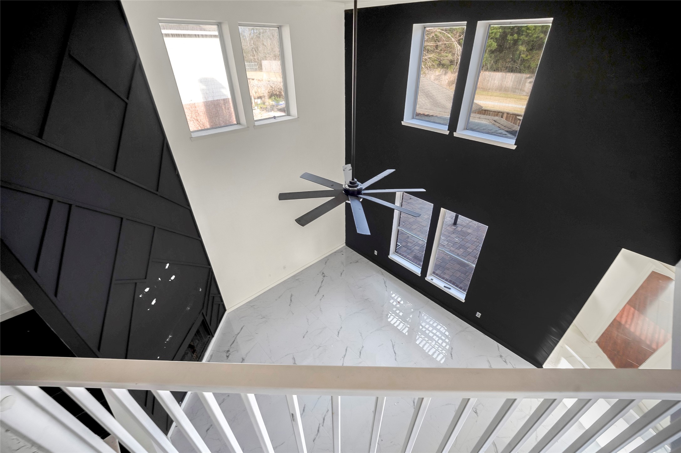 7403 Fall Springs Lane Humble, TX 77396 - Photo 5 of 16 a view of an entryway
