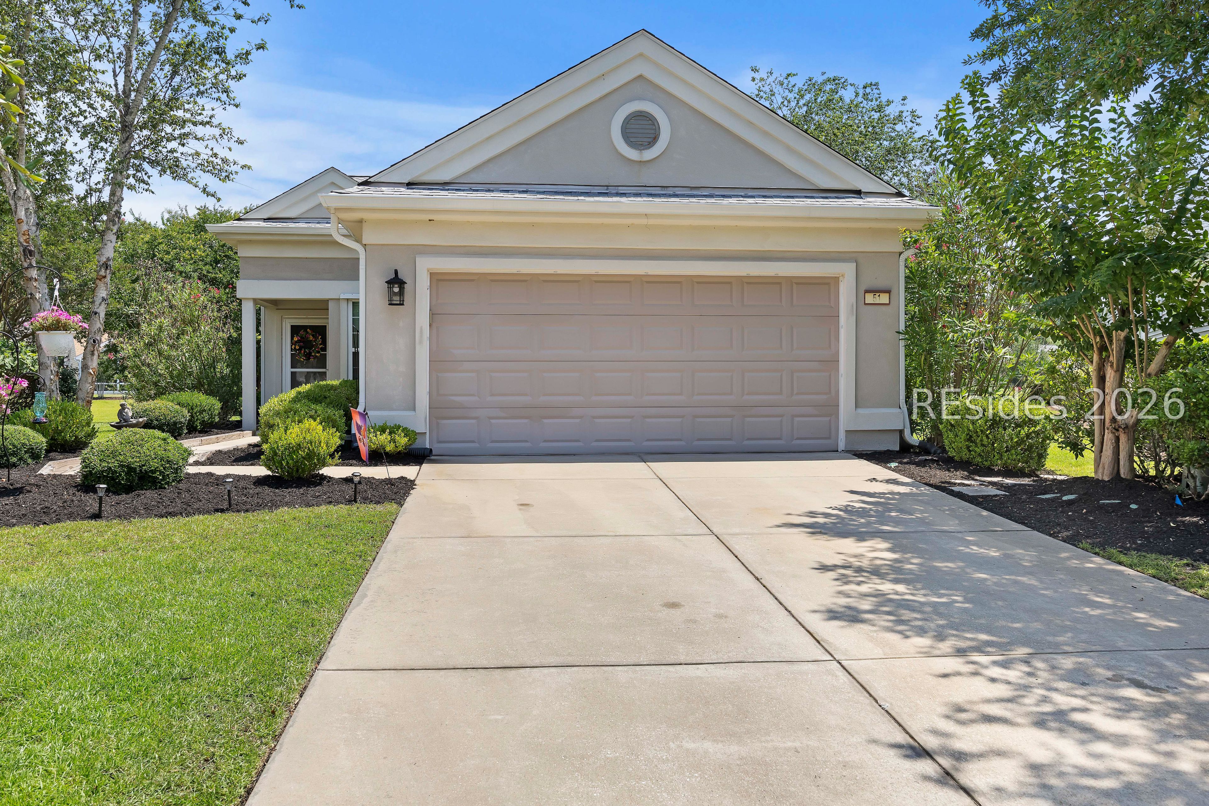 51 Tupelo Court Bluffton, SC 29909 - Photo 2 of 58