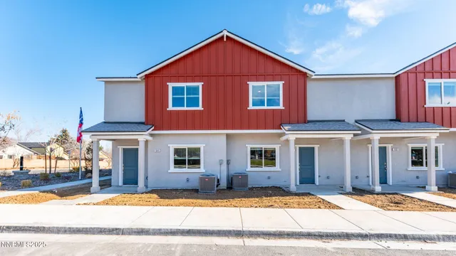 $439,990 | 1641 Icelandic Way, Reno, NV 89523