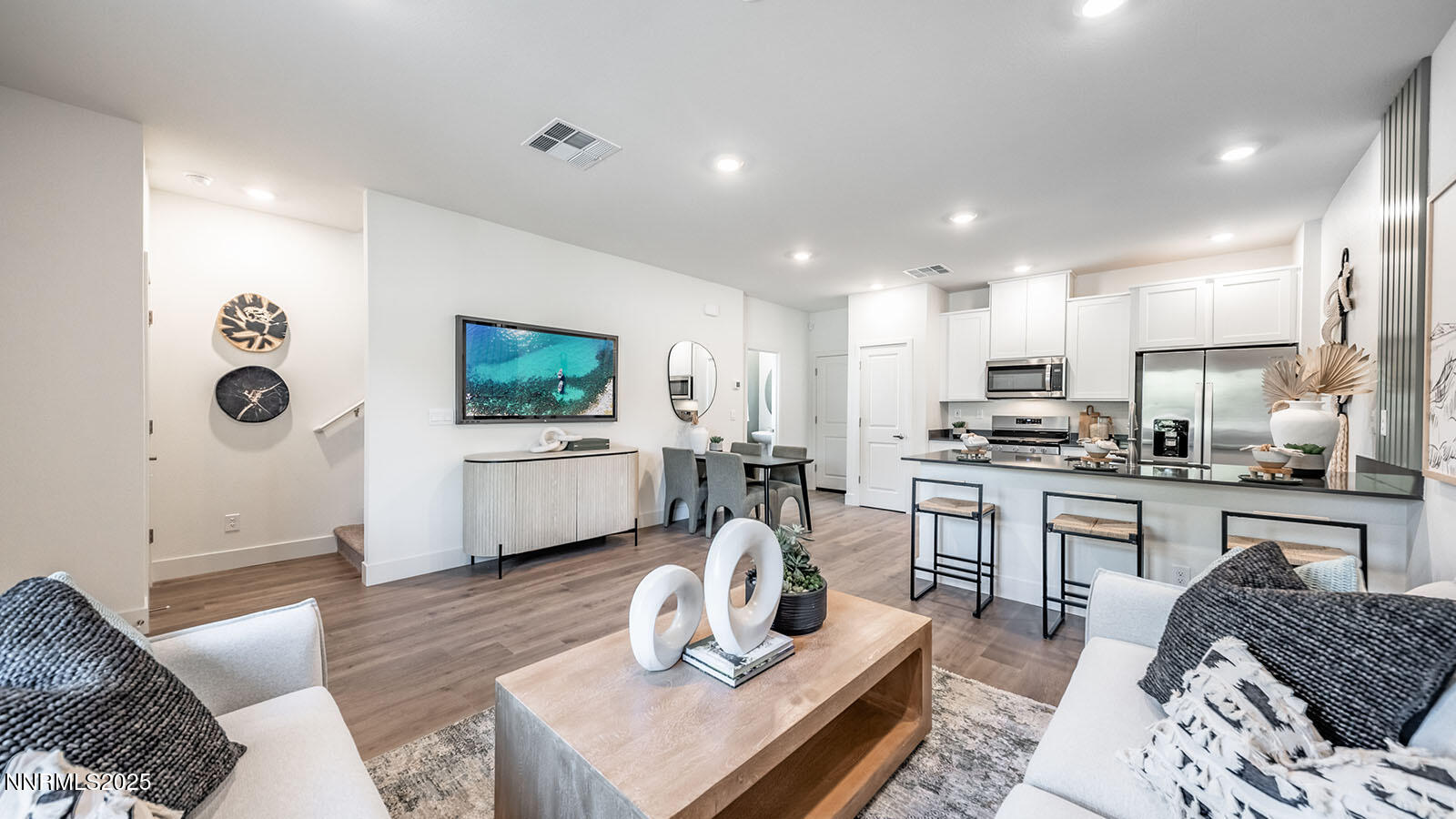 1641 Icelandic Way Reno, NV 89523 - Photo 6 of 26 Great Room