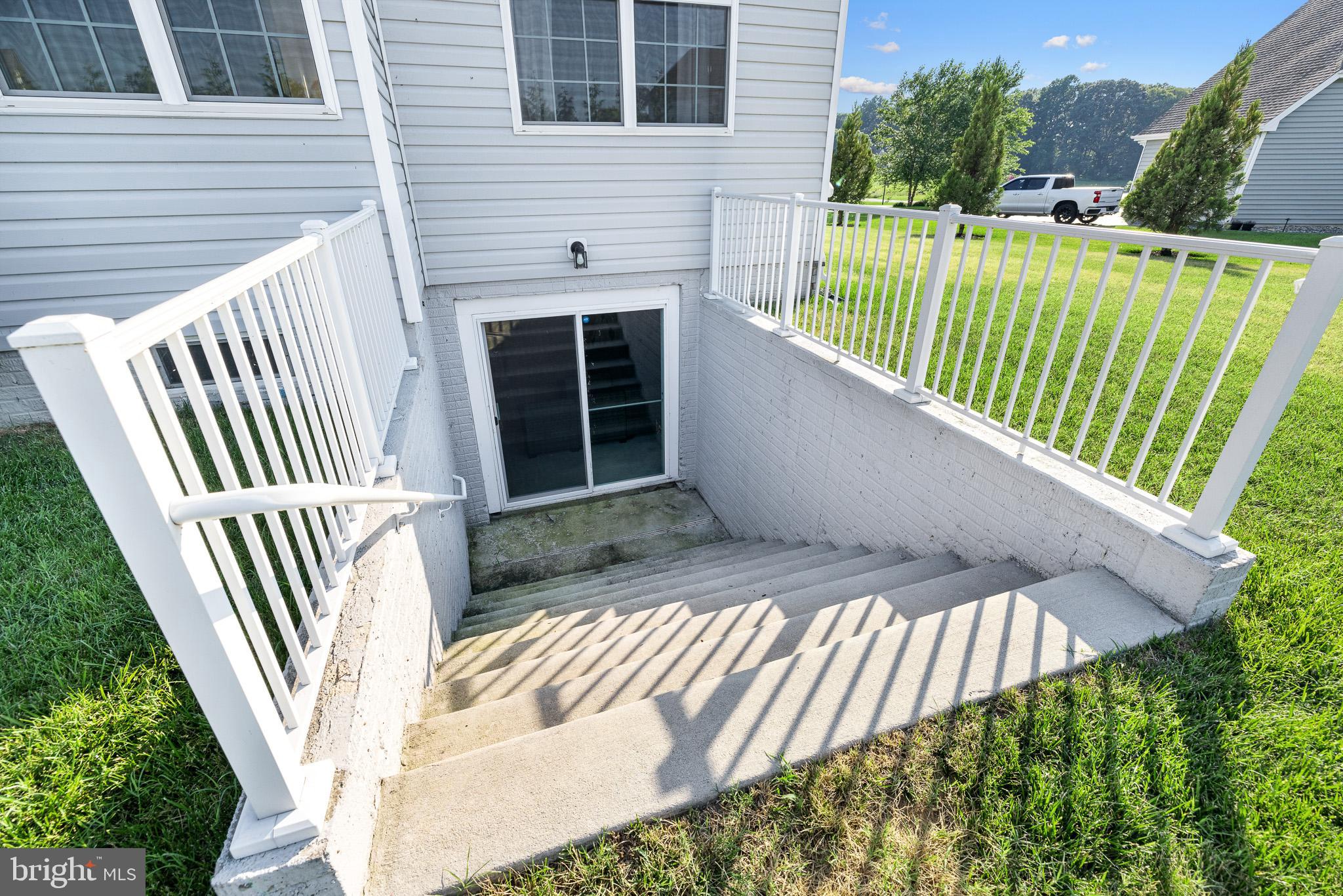 1022 Fawn Haven Walk Dover, DE 19901 - Photo 39 of 46 a view of outdoor space and deck