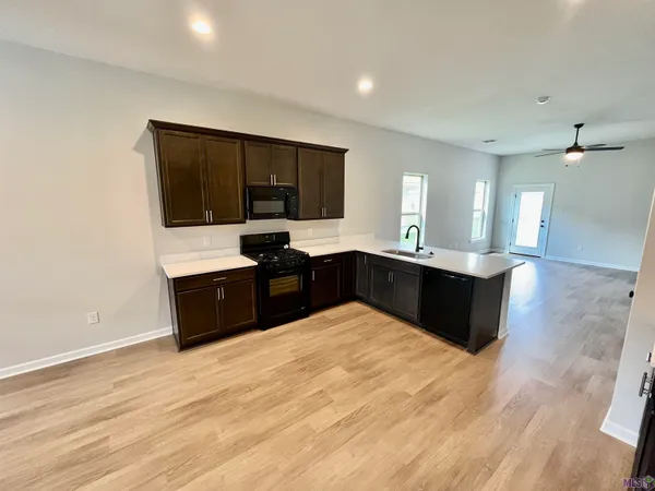 $1,700 | 14001 Barrington Avenue, Denham Springs, LA 70726