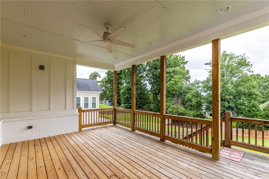 4014 Pine Ridge Road Southeast Smyrna, GA 30080 - Photo 110 of 120