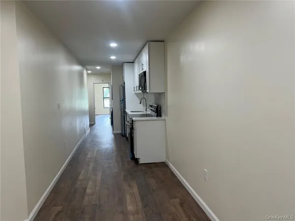 $1,600 | 45 Front Street, Unit 3C, Port Jervis, NY 12771