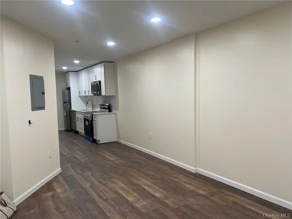 $1,600 | 45 Front Street, Unit 3C, Port Jervis, NY 12771