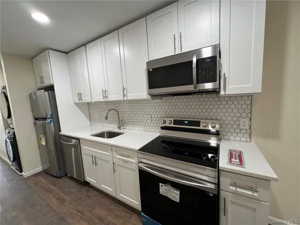 $1,600 | 45 Front Street, Unit 3C, Port Jervis, NY 12771