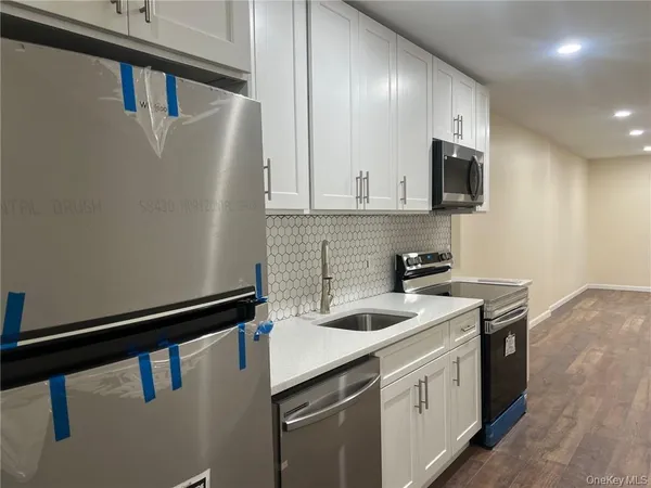 $1,600 | 45 Front Street, Unit 3C, Port Jervis, NY 12771