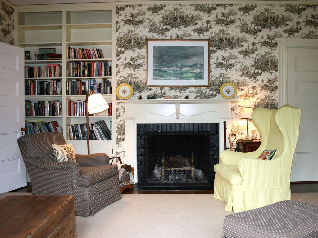 3 Clifton Dock Road Northeast Harbor, ME 04662 - Photo 11 of 25 Photo