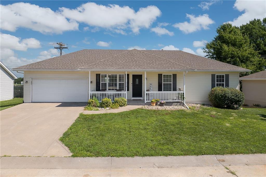 714 Harris Lane Cameron, MO 64429 - Photo 1 of 36