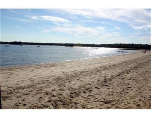 142 Swifts Beach Road Wareham, MA 02571 - Photo 3 of 10 a view of a lake view