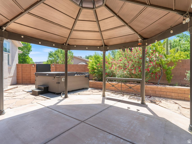 1110 East Sherman Circle St. George, UT 84790 - Photo 50 of 59