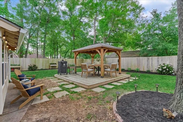 $429,000 | 27237 Payne Court, Conroe, TX 77385
