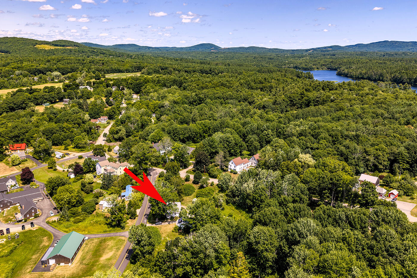 26 Middle Road Union, ME 04862 - Photo 61 of 69 DJI_20260723131444_0076_D