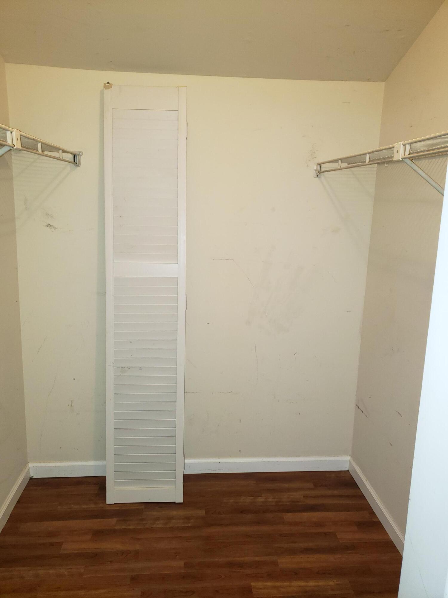 5673 Biscayne Drive Greenacres, FL 33463 - Photo 17 of 24 a view of an empty room