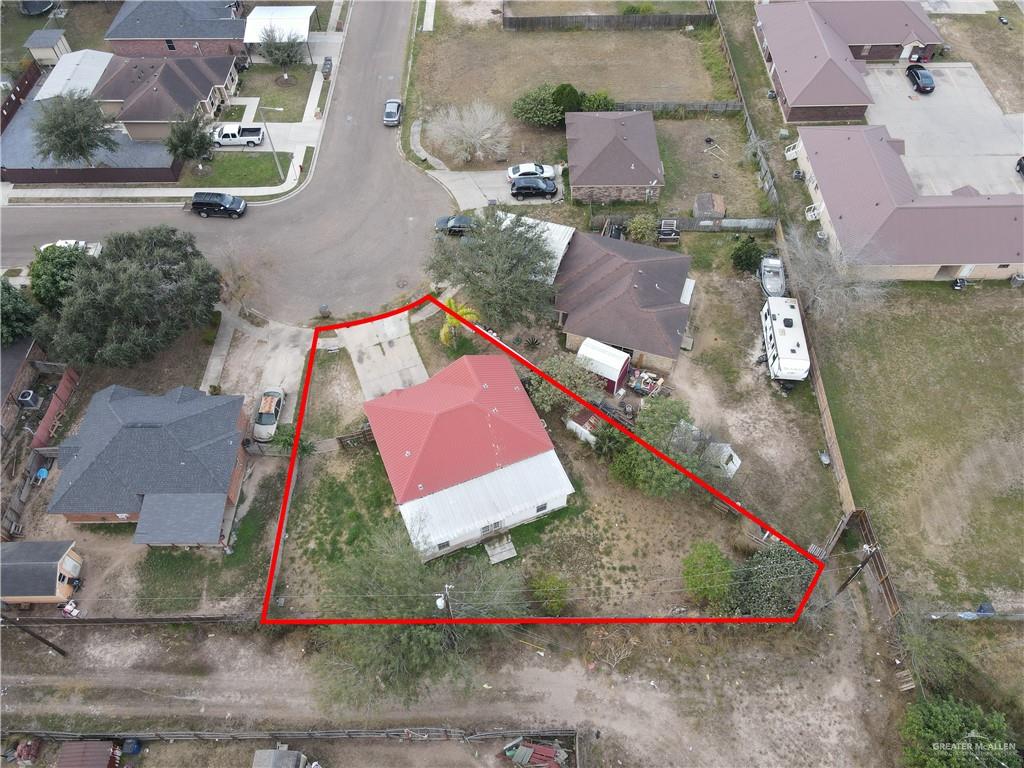 504 Rosa Priego Street Donna, TX 78537 - Photo 11 of 12