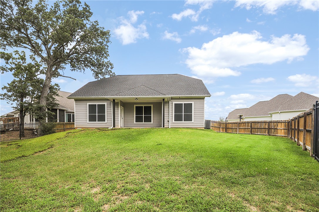 2135 Mountain Wind Loop Bryan, TX 77807 - Photo 26 of 36