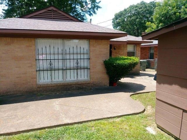 1272 Inman Road Memphis, TN 38111 - Photo 8 of 9 Gallery Image 8