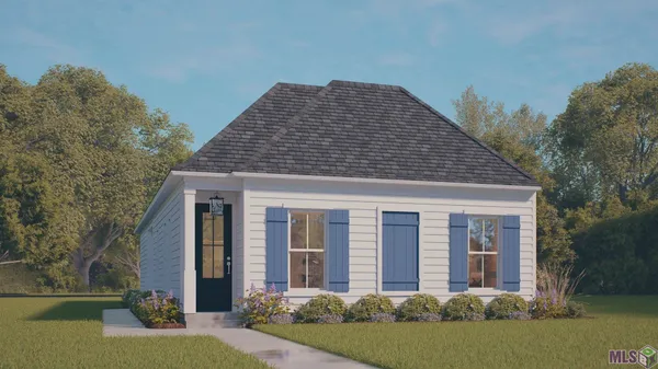 $299,990 | 9411 Dawson Trace Avenue, Baton Rouge, LA 70836