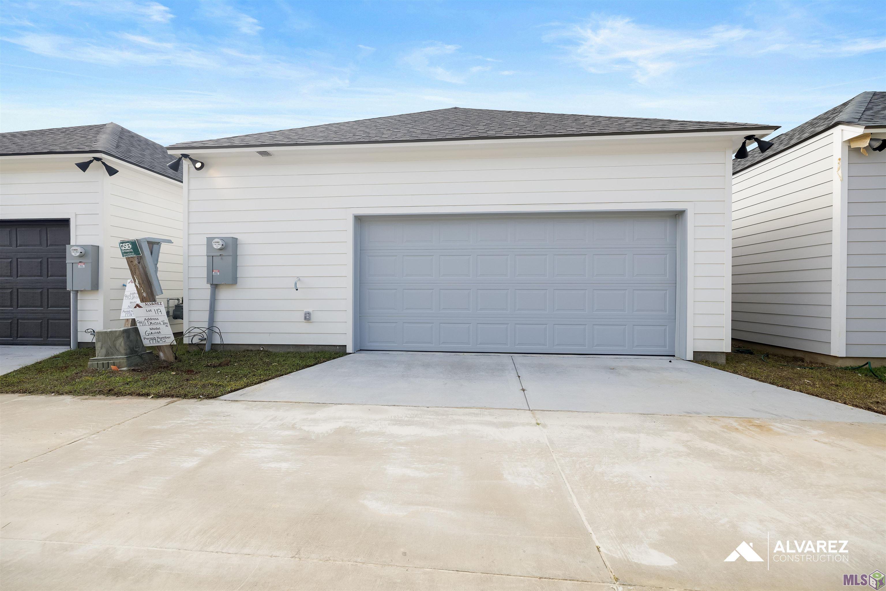 9411 Dawson Trace Avenue Baton Rouge, LA 70836 - Photo 19 of 27
