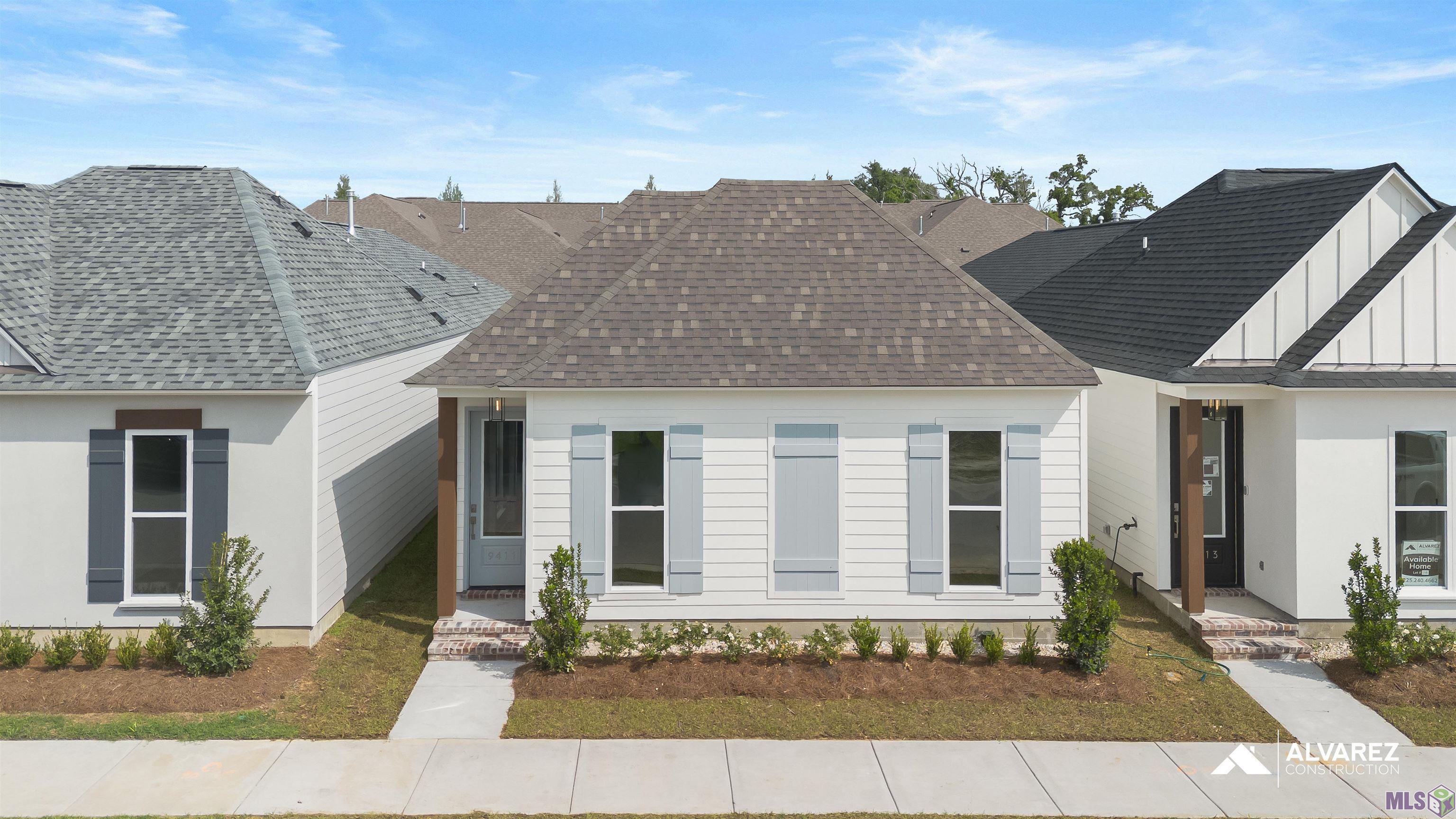 9411 Dawson Trace Avenue Baton Rouge, LA 70836 - Photo 20 of 27