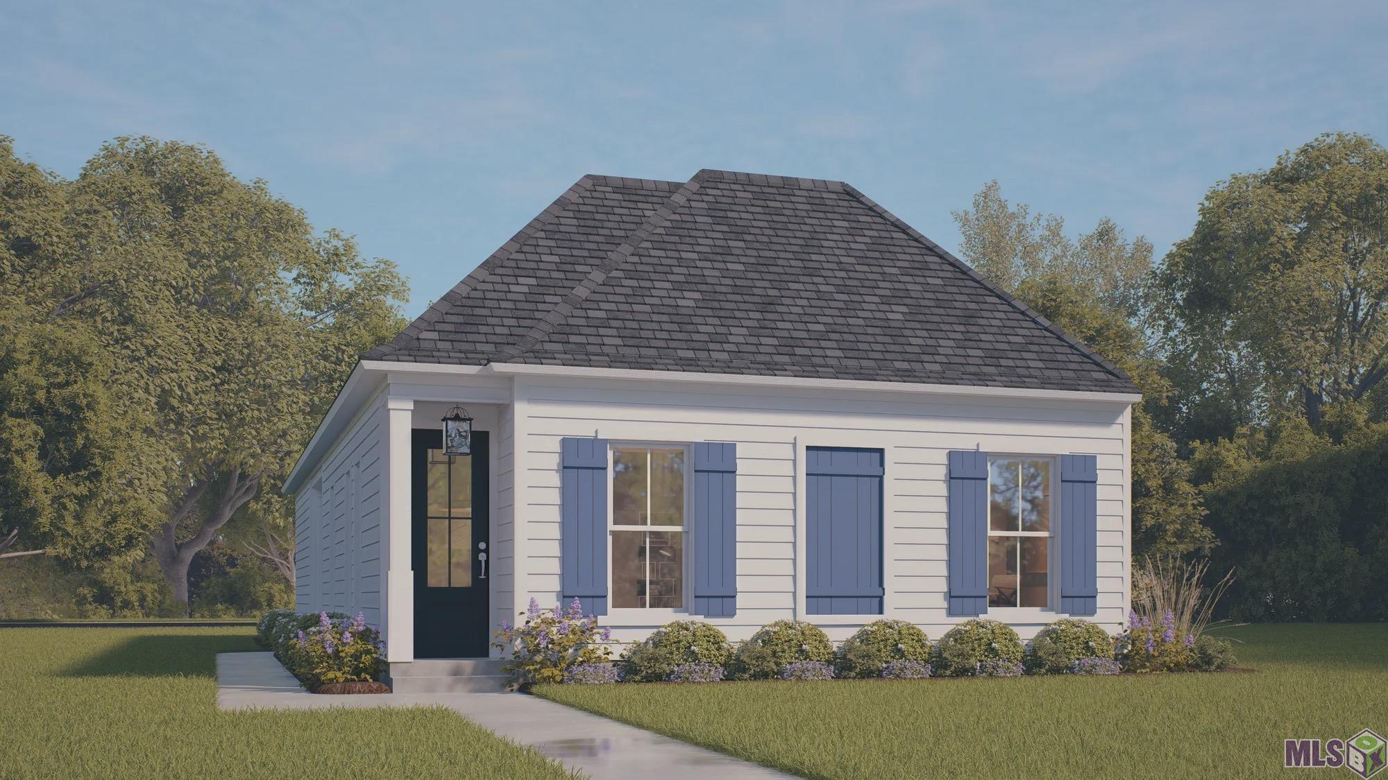 9411 Dawson Trace Avenue Baton Rouge, LA 70836 - Photo 22 of 27