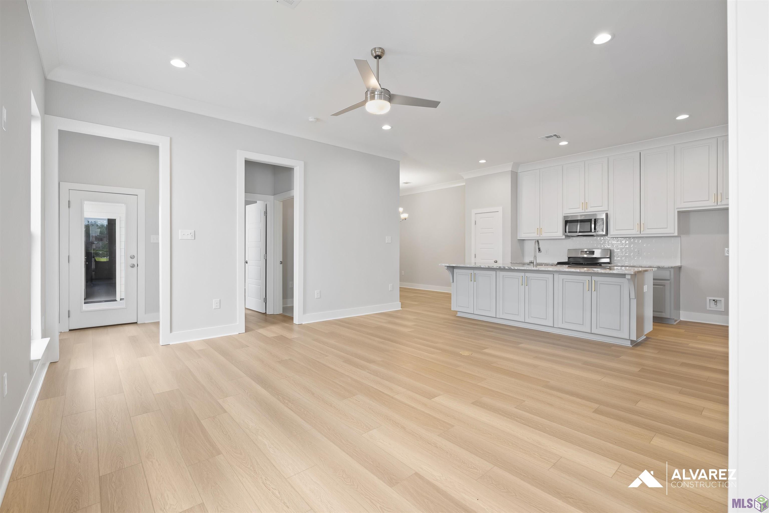 9411 Dawson Trace Avenue Baton Rouge, LA 70836 - Photo 4 of 27