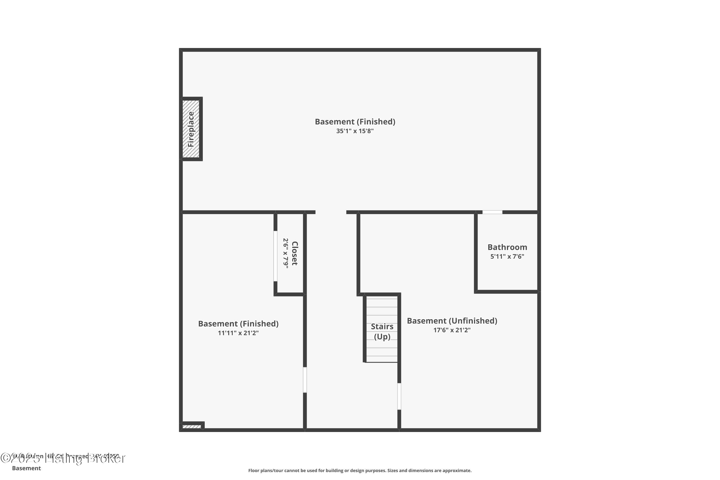 16 Autumn Hill Court Prospect, KY 40059 - Photo 24 of 28 Basement