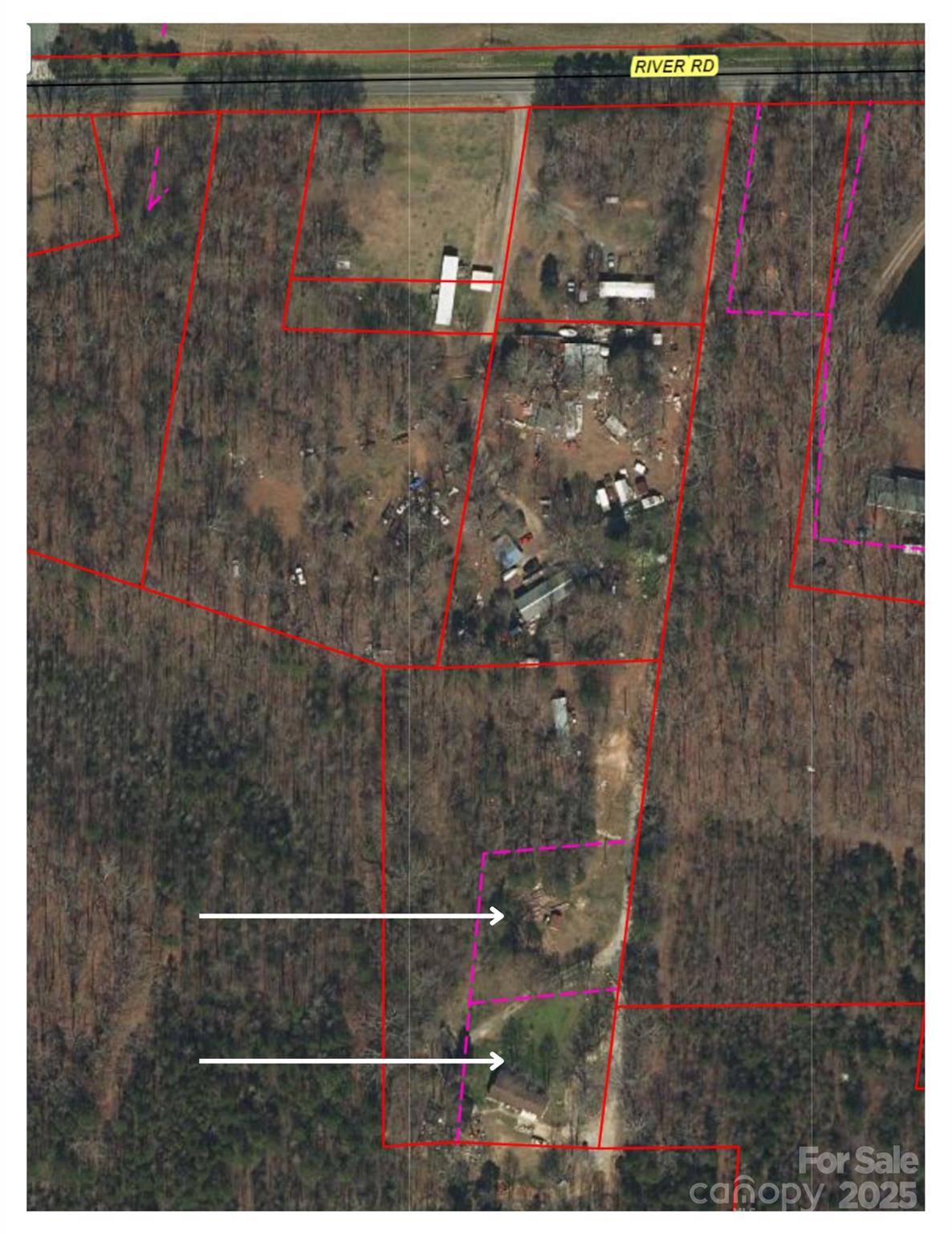 4152 River Road, Unit A B & C Stanfield, NC 28163 - Photo 2 of 2