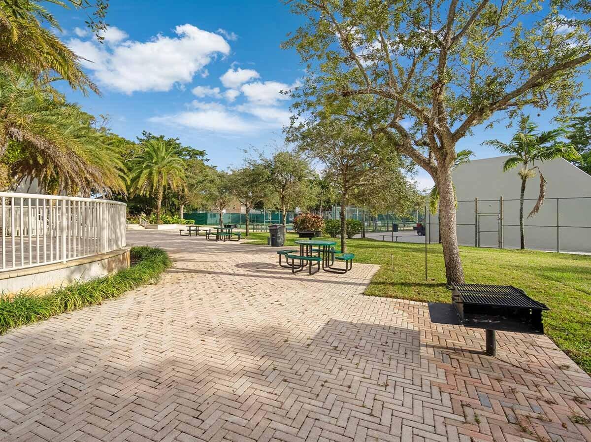 11491 Southwest 109th Road, Unit 15D Miami, FL 33176 - Photo 35 of 42 11491 SW 109th Road 15D