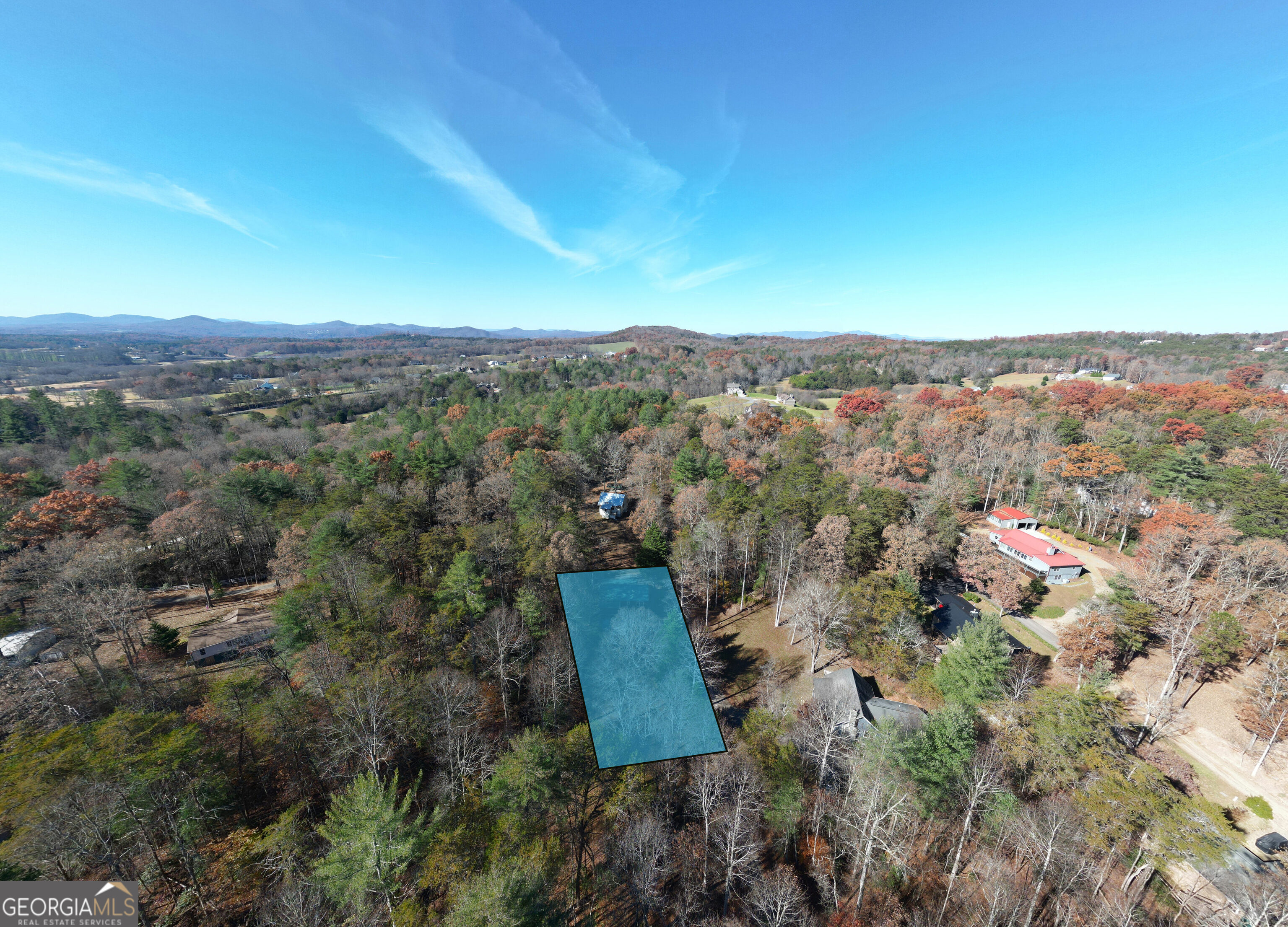 518 Rizzitello Lane, Unit 9 Blairsville, GA 30512 - Photo 44 of 44