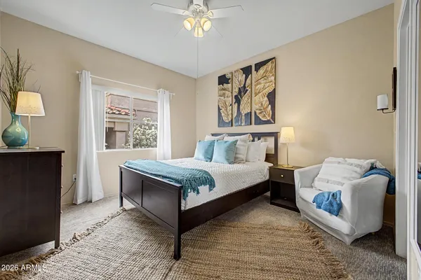 $295,000 | 3830 East Lakewood Parkway East, Unit 2117, Phoenix, AZ 85048