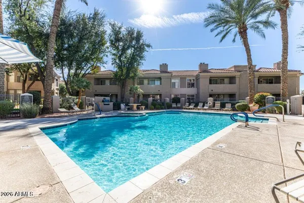 $295,000 | 3830 East Lakewood Parkway East, Unit 2117, Phoenix, AZ 85048