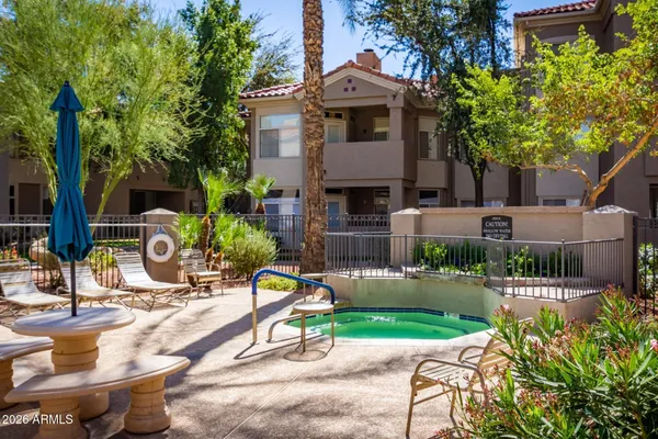 $295,000 | 3830 East Lakewood Parkway East, Unit 2117, Phoenix, AZ 85048