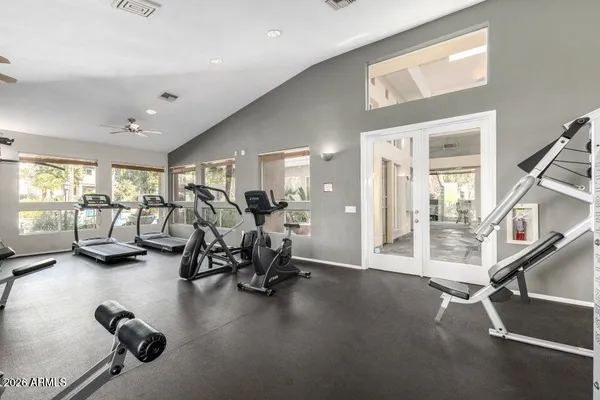 $295,000 | 3830 East Lakewood Parkway East, Unit 2117, Phoenix, AZ 85048