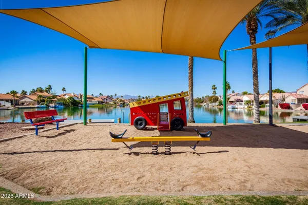 $295,000 | 3830 East Lakewood Parkway East, Unit 2117, Phoenix, AZ 85048